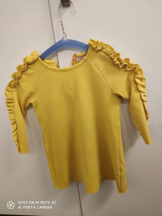 Il gufo детски рокли и пола