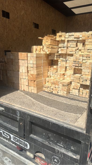 Вагонка,калиброванный лес