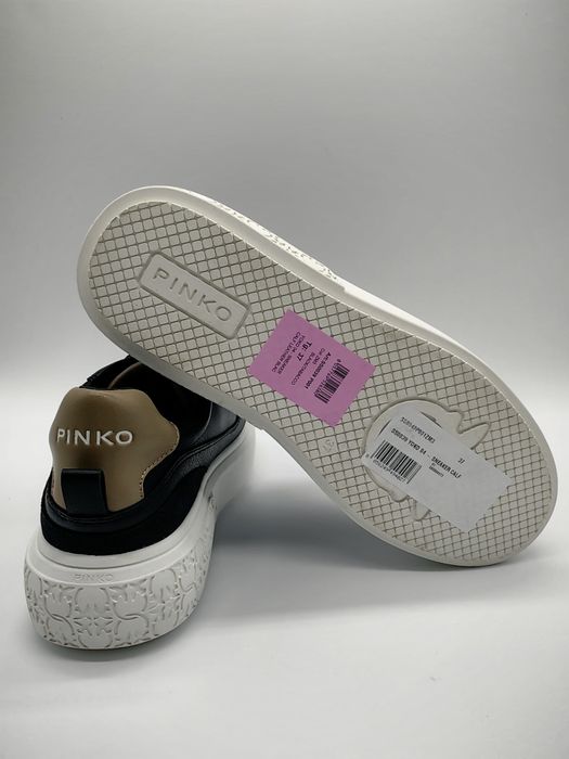 PINKO YOKO 04 Оригинални Сникърси