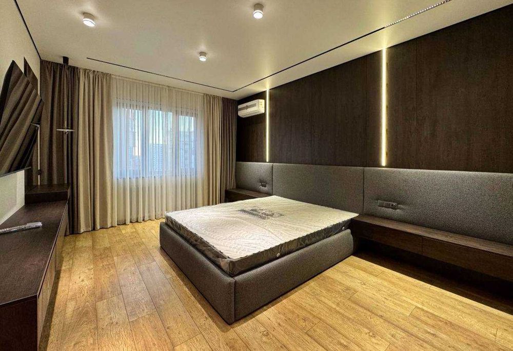 Dream House! Сдаётся 4х комнатная квартира премиум класса в элит ЖК