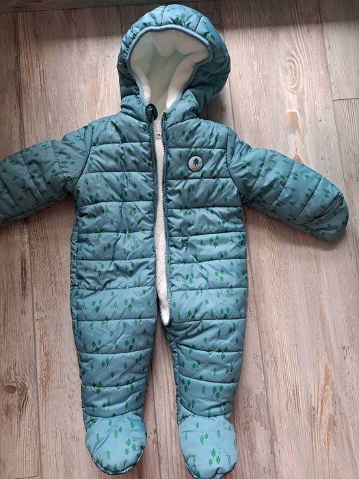 Бебешки ескимос Losan