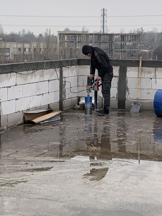 Ремонт кровли любой сложности . Проект + смета