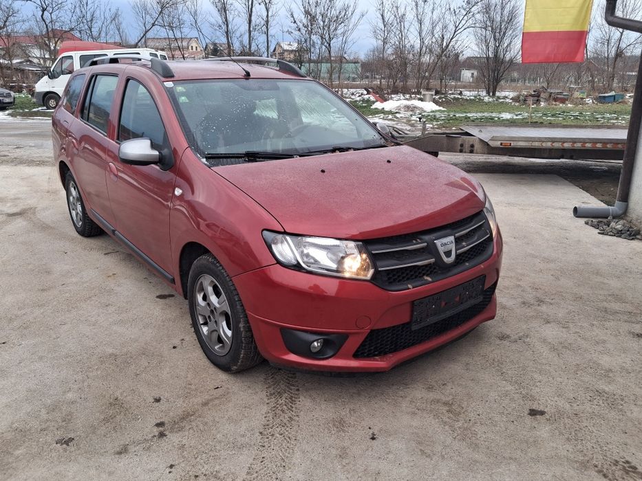 Dacia Logan 1,5dci