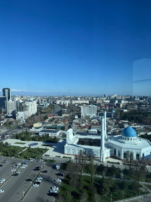 Квартира ЖК Anhor Residence 4/18/22 240 м2