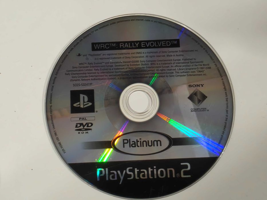 Consola Sony PlayStation 2 PS2 Slim modata