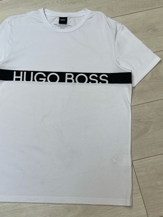 Tricou bărbați Hugo Boss, XL