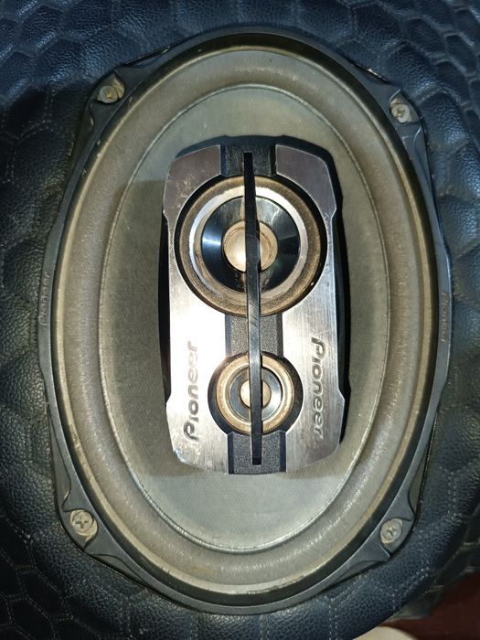 Pioneer chipiyon original idiyal xolata srocha sotladi