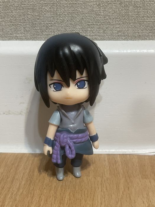 Фигурка Саске из Наруто