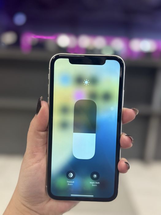 Айфон 11  продам 128 гб