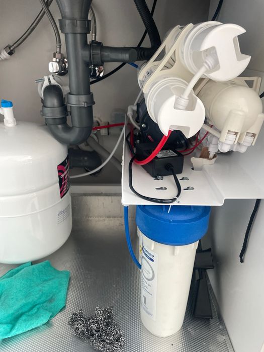 Филтьр для кухни