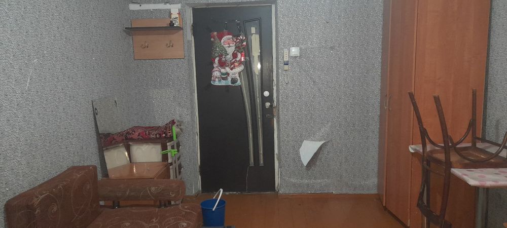 Сдается комната в комуналке
