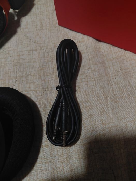 Casti gaming wireless QwertyKey Pulse,