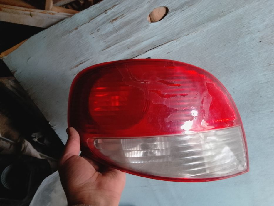 Matiz uchun zapchastla