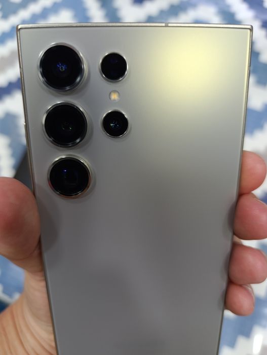 Samsung s 24 ultra 12/256