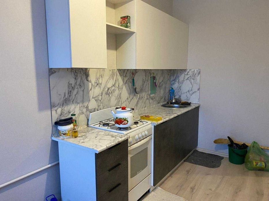 Продаётся 2х-комнатная квартира в мкр Юбилейный, 2018 г. "Бк Строй"