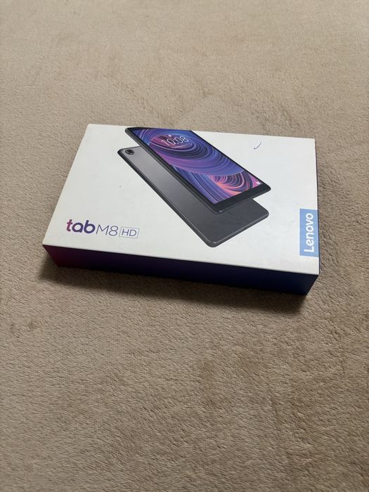 Lenovo Tab M8 HD