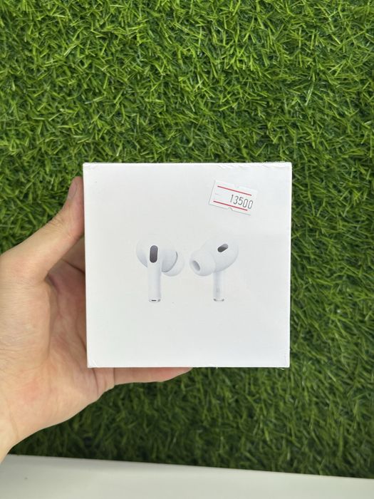 Наушники акционные Air Pods