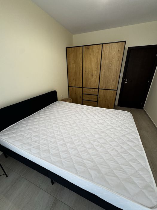 Тристаен апартамент под наем кв. Бриз