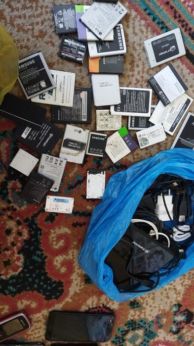 с дефектами,и д р у г о е