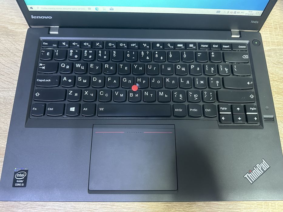 Lenova  ThinkPad