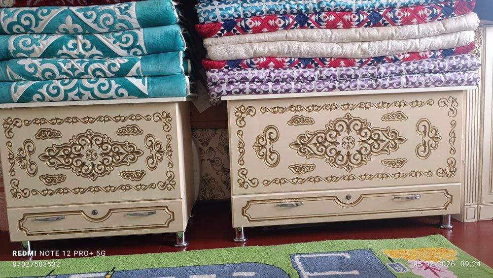 Спалный гарнитур сатылады