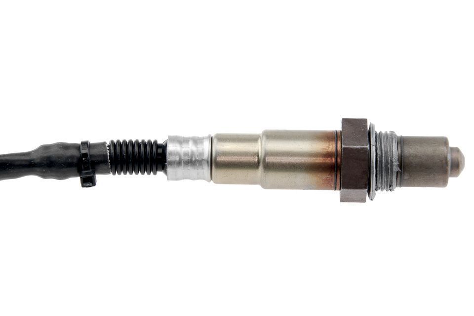 Sonda Lambda Citroen C4 1, 2 1.6thp 2008-, C4 Picasso 2 1.3thp 2013-, C5 3 1.6thp 2009-, Peugeot 207 1.6 2006-, 208 1.6, Thp 2012-, 3008 1.6thp 2009-2016, 308 1.6 2007-2014, 508 1., NTY ESL-CT-011