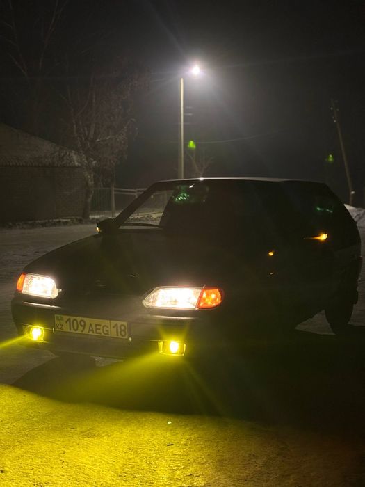 Ваз 2114 сатылат