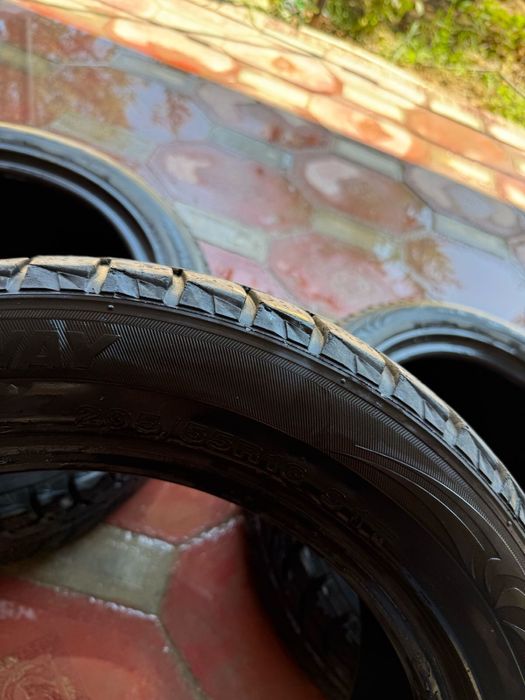 Автошины, зимние шины