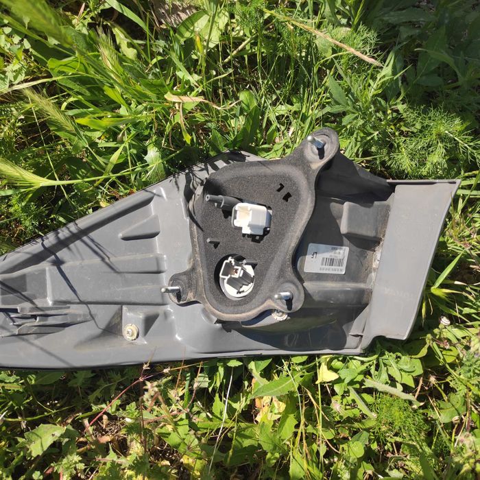 Ляв стоп Тойота Корола 2017 фейслифт