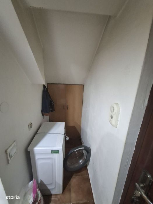 Apartament 2 camere -parter – Zona Dacia, Râmnicu Vâlcea