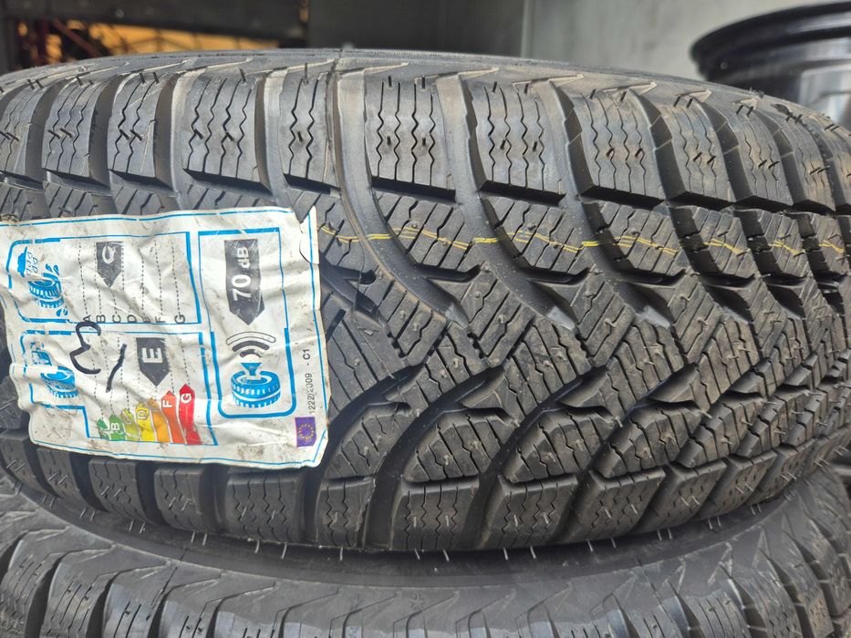 4 Anvelope M+S IARNA - 175/65/15 - Michelin Alpin A4 - NOU - DOT 2013 !