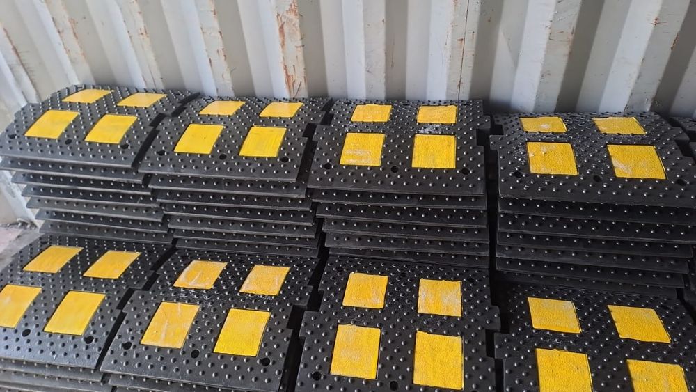 Лежачий полицейский ИДН-500. Цена 6500тг 8 - 707 - 700 - 1975: 6 500 тг ...