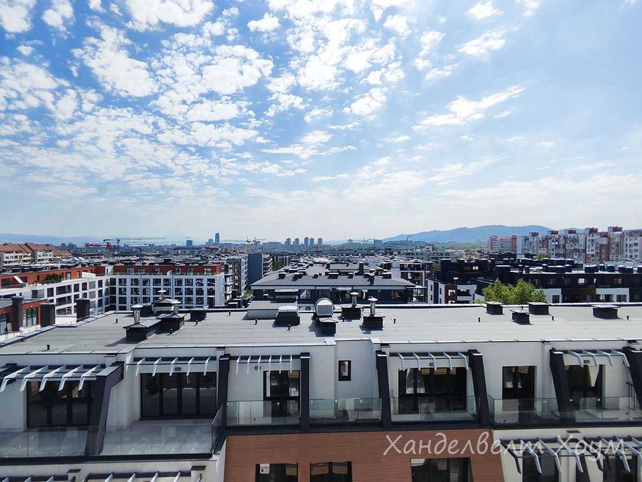 Продава се Двустаен апартамент в София, Малинова долина - 75 кв.м за 4107 €/кв.м - Снимка #6