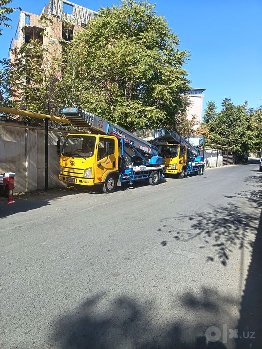 Avtolift xizmati  автолифт