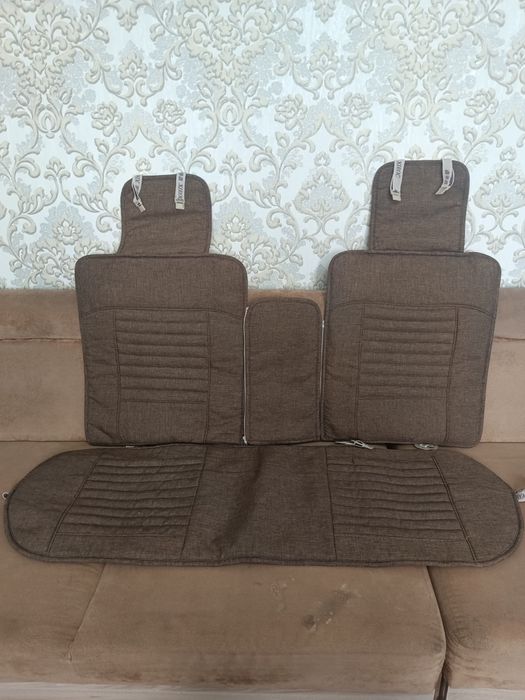 Чехол качественный теплый