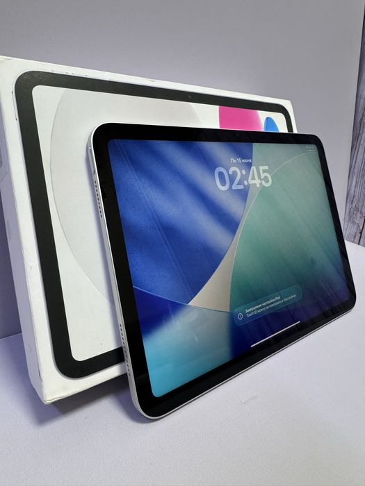 Планшет IPad 10 64gb / СТ61460