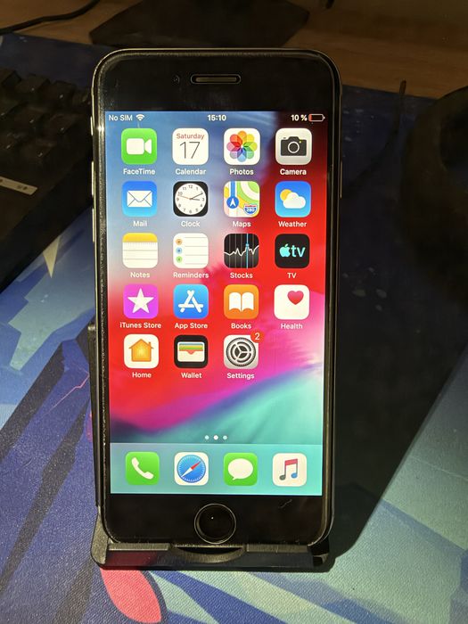 Iphone 6 in stare foarte buna