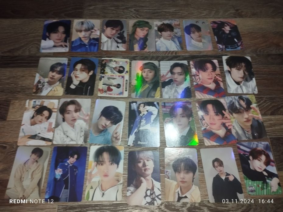 Кпоп бокс продам недорого