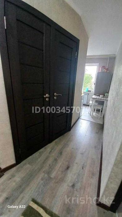 3 комнатная квартира