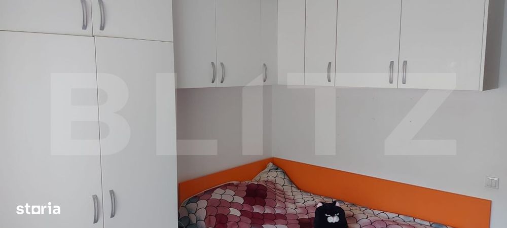 Apartament 5 camere, 100 mp, parter, pivnita 100 mp, zona Calvaria Man