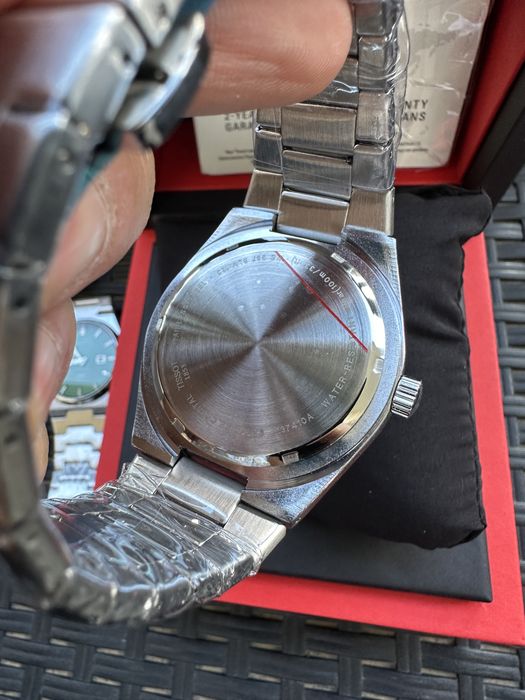 Ceasuri tissot prx