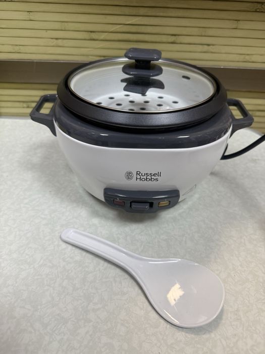 Уред за приготвяне на ориз Russell Hobbs 27030