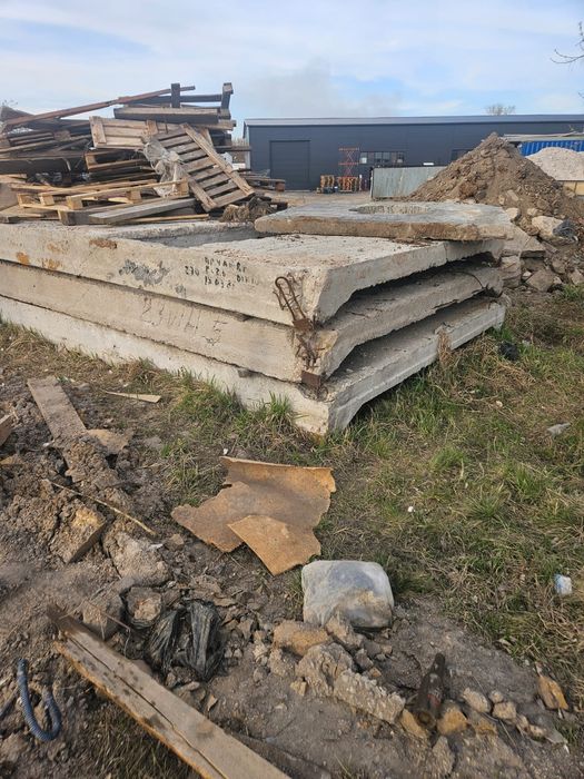 Плита строительства