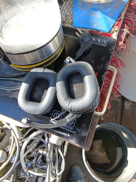 Наушник филипс .