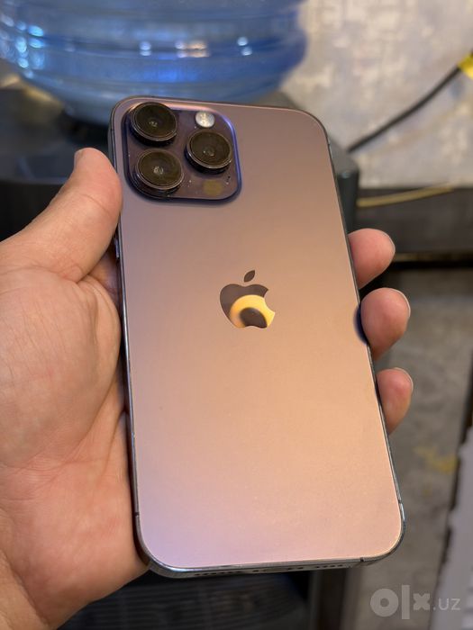 Iphone 14 promax 256 gb ayfon 14 promax