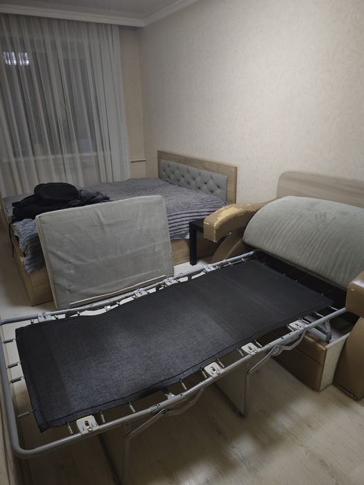 Кресло трансформер 3 в1