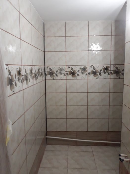 Meserias in construcții și renovari.