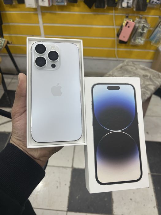 Продается Iphone 14 Pro