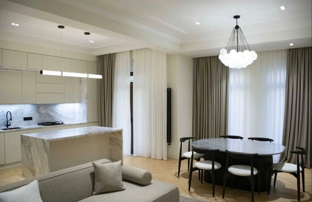 Ташкент сити с красивм видом д Сдаётся квартира в центре Ташкента