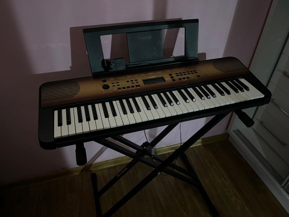 Пианино в оотличчном состоянии